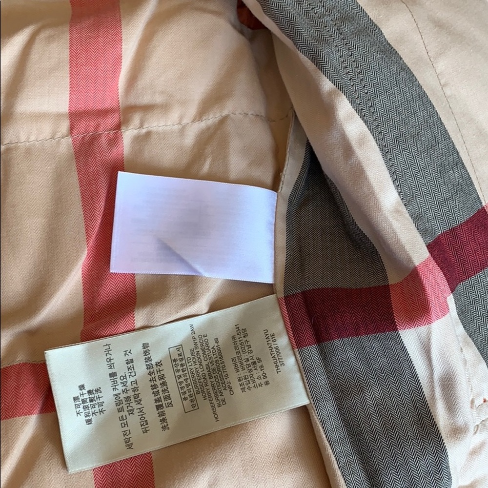 Mens Bbr Puffer Vest View 4